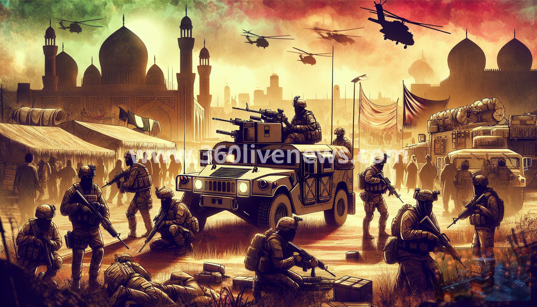 Drone strike reported at Dubai international airport amid escalating tensions in the Middle East and Iranian military actions