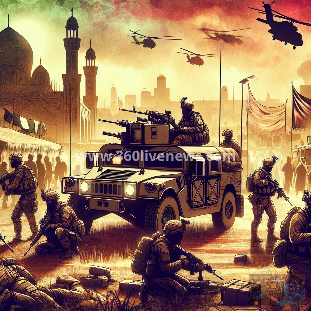 Drone strike reported at Dubai international airport amid escalating tensions in the Middle East and Iranian military actions