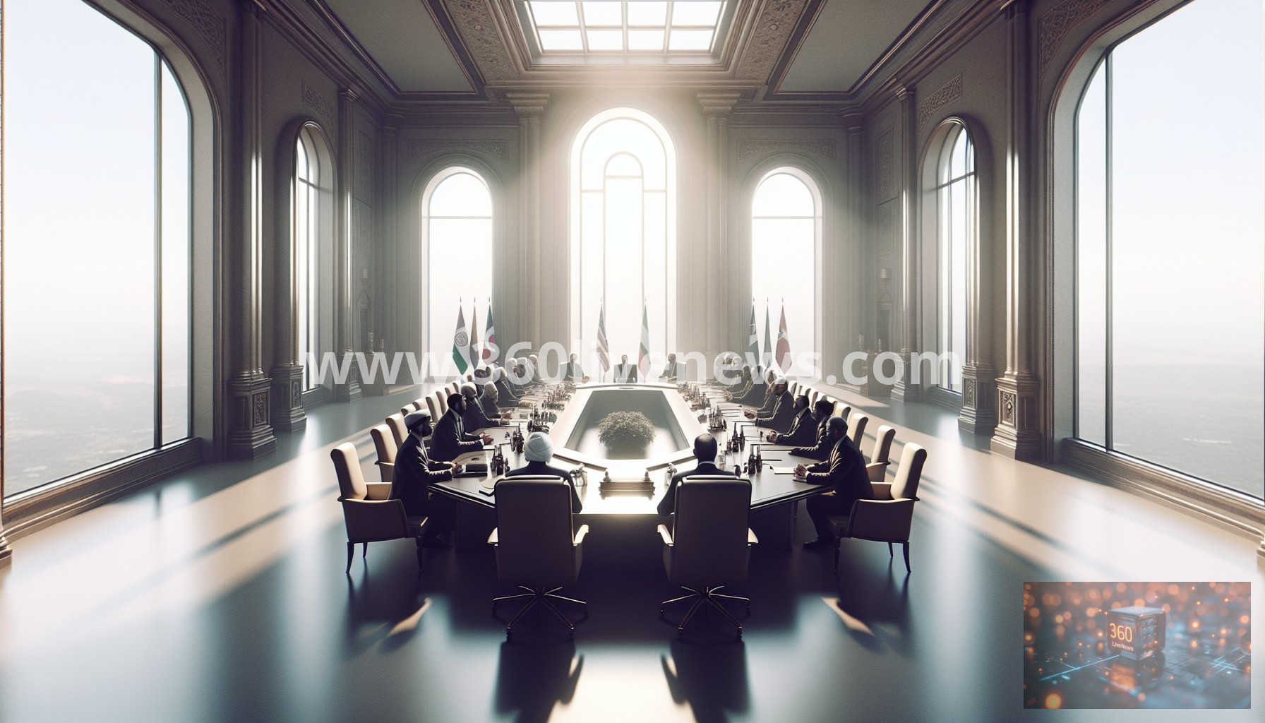 Pakistan to Facilitate US-Iran Talks Amid Escalating Middle East Tensions