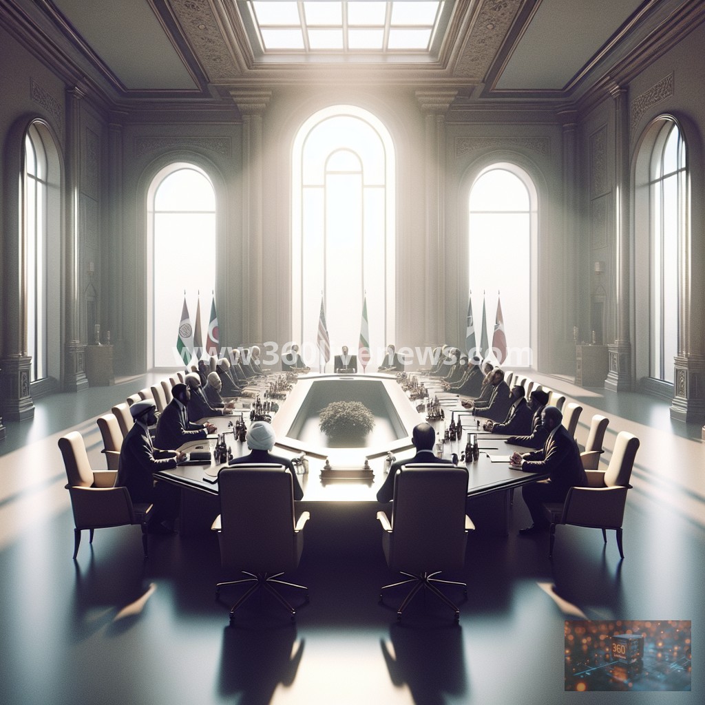 Pakistan to Facilitate US-Iran Talks Amid Escalating Middle East Tensions