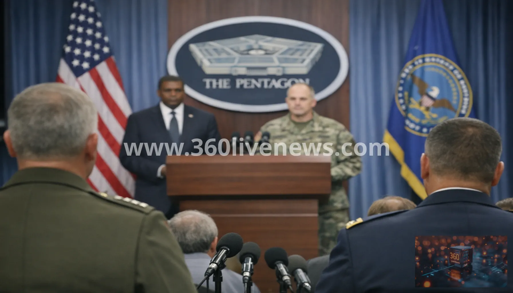 Pentagon approves firing-squad execution for Fort Hood attacker Nidal Hasan