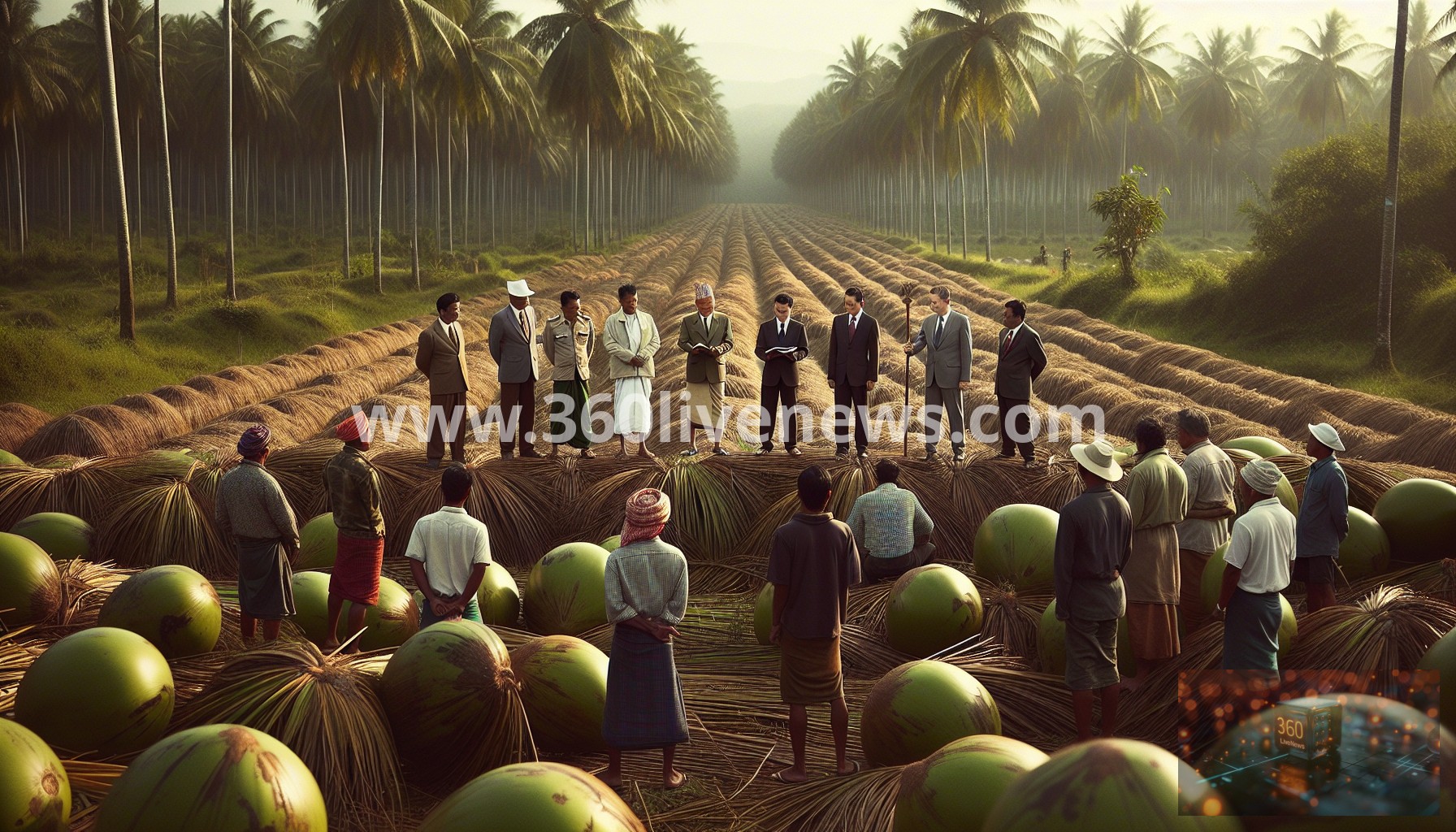 Nepal's New Government Pursues Balanced Diplomacy with India and China