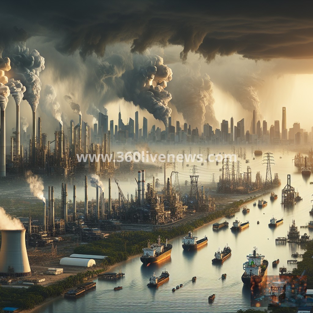 Thailand Implements Work-from-Home Policy for Civil Servants Amid Energy Crisis Linked to Middle East Conflict