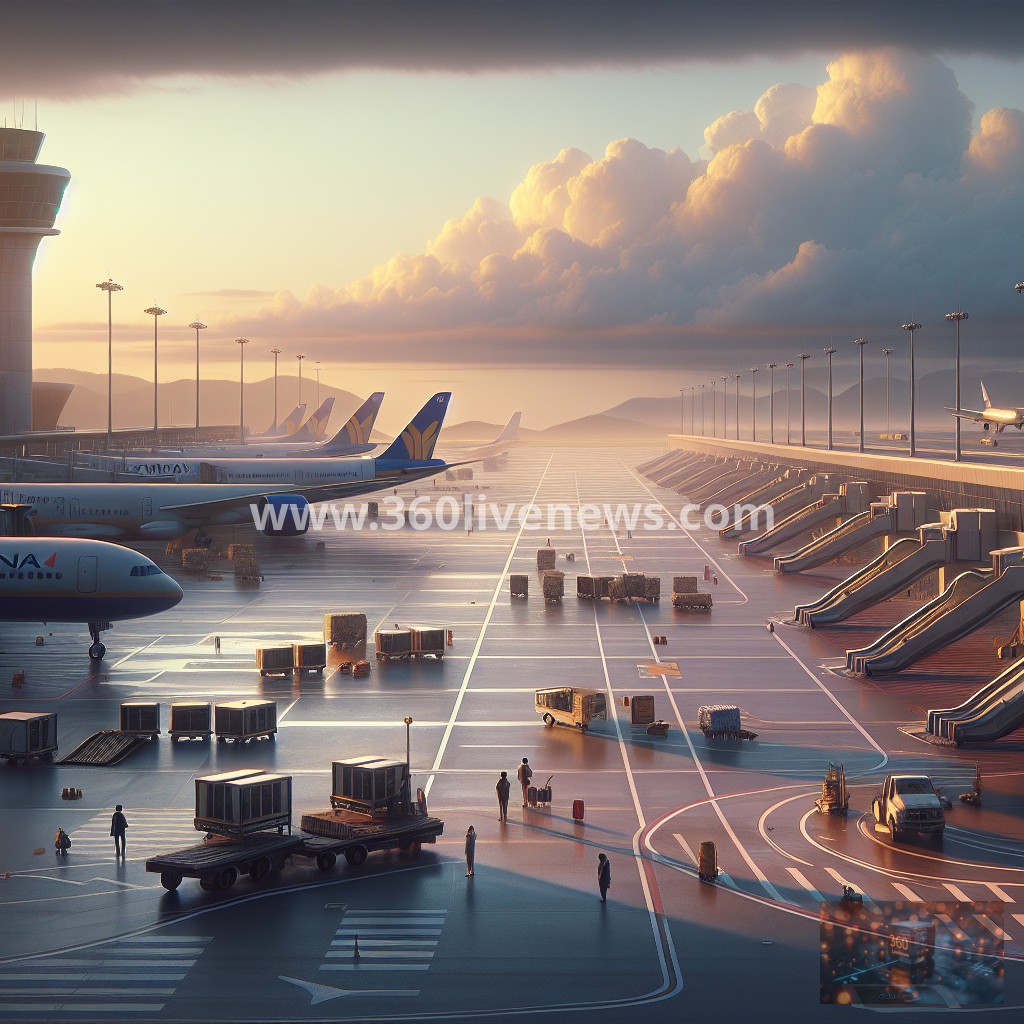 Vietnam's Civil Aviation Authority warns of potential flight reductions due to jet fuel supply disruptions from Iran conflict