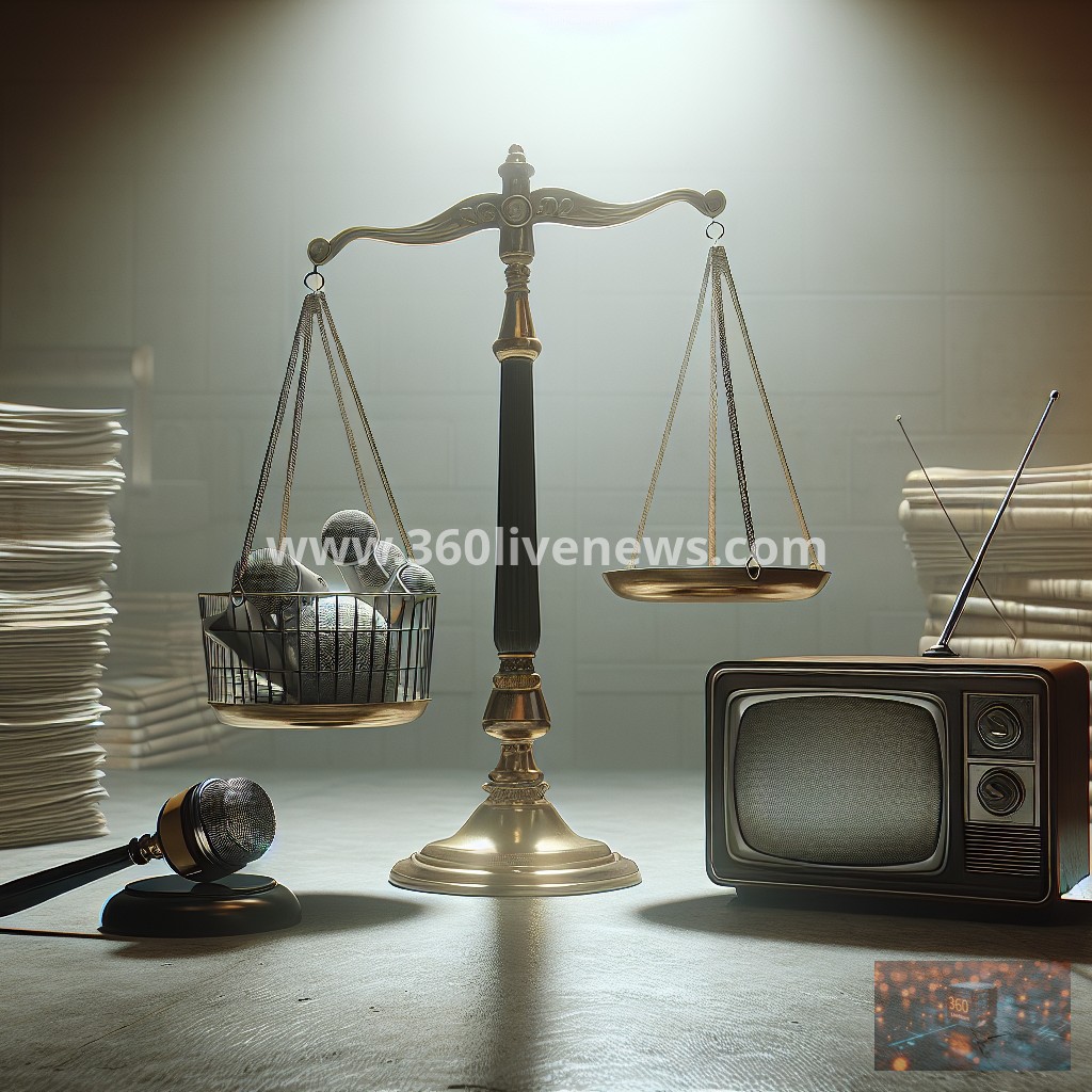 Federal judge blocks Trump administration directive to end funding for NPR and PBS citing First Amendment violations