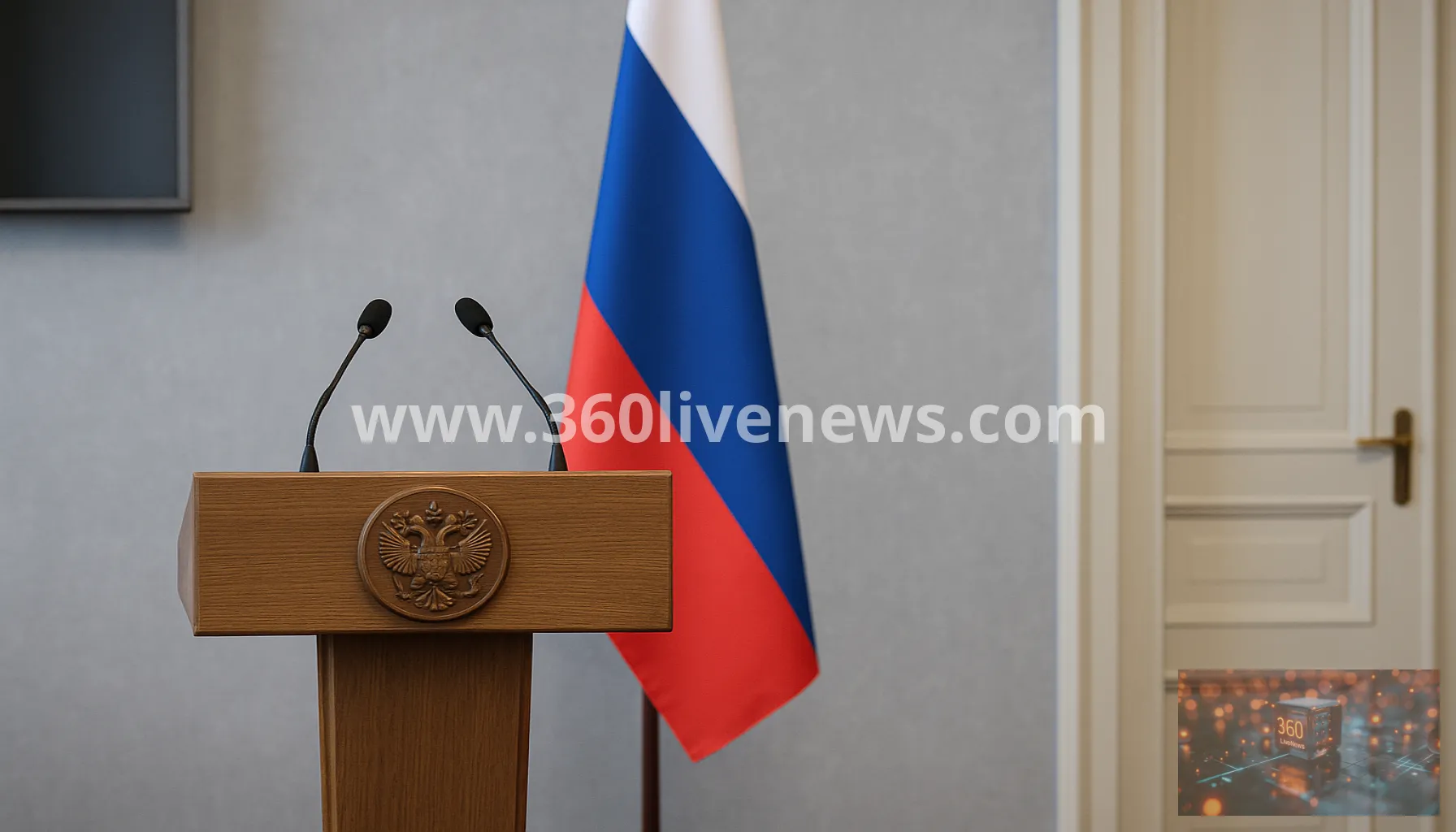 Russia plague case under close US monitoring as hospital quarantine continues in Irkutsk