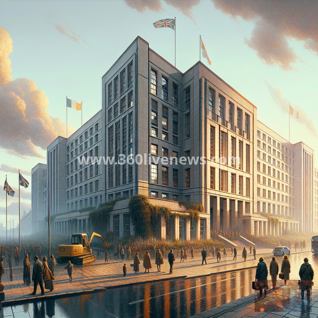 UK government allows mother and baby home survivors to keep benefits amid pressure from advocacy groups