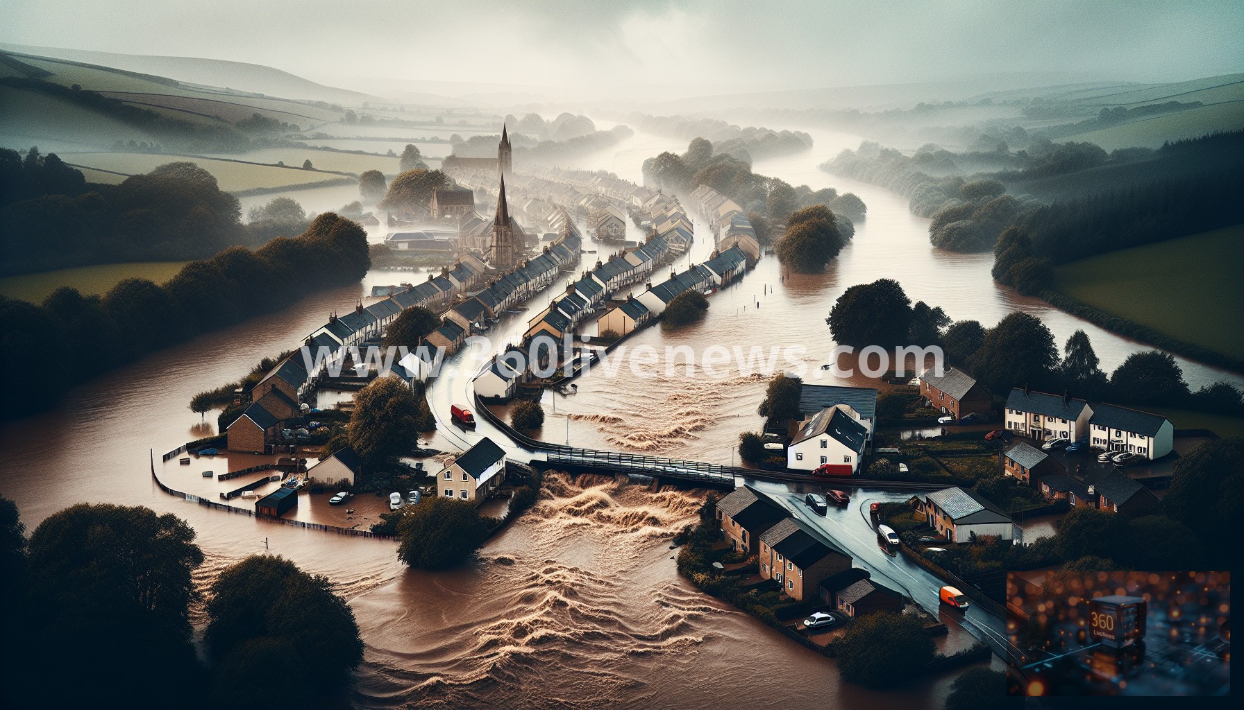 Chinchilla residents warned of imminent flooding as Charleys Creek expected to overflow due to heavy rains