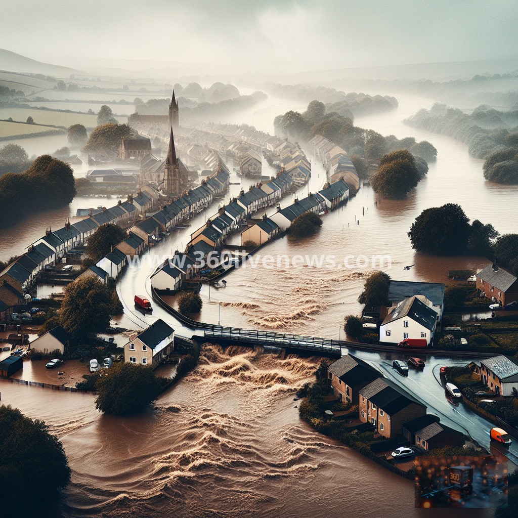 Chinchilla residents warned of imminent flooding as Charleys Creek expected to overflow due to heavy rains