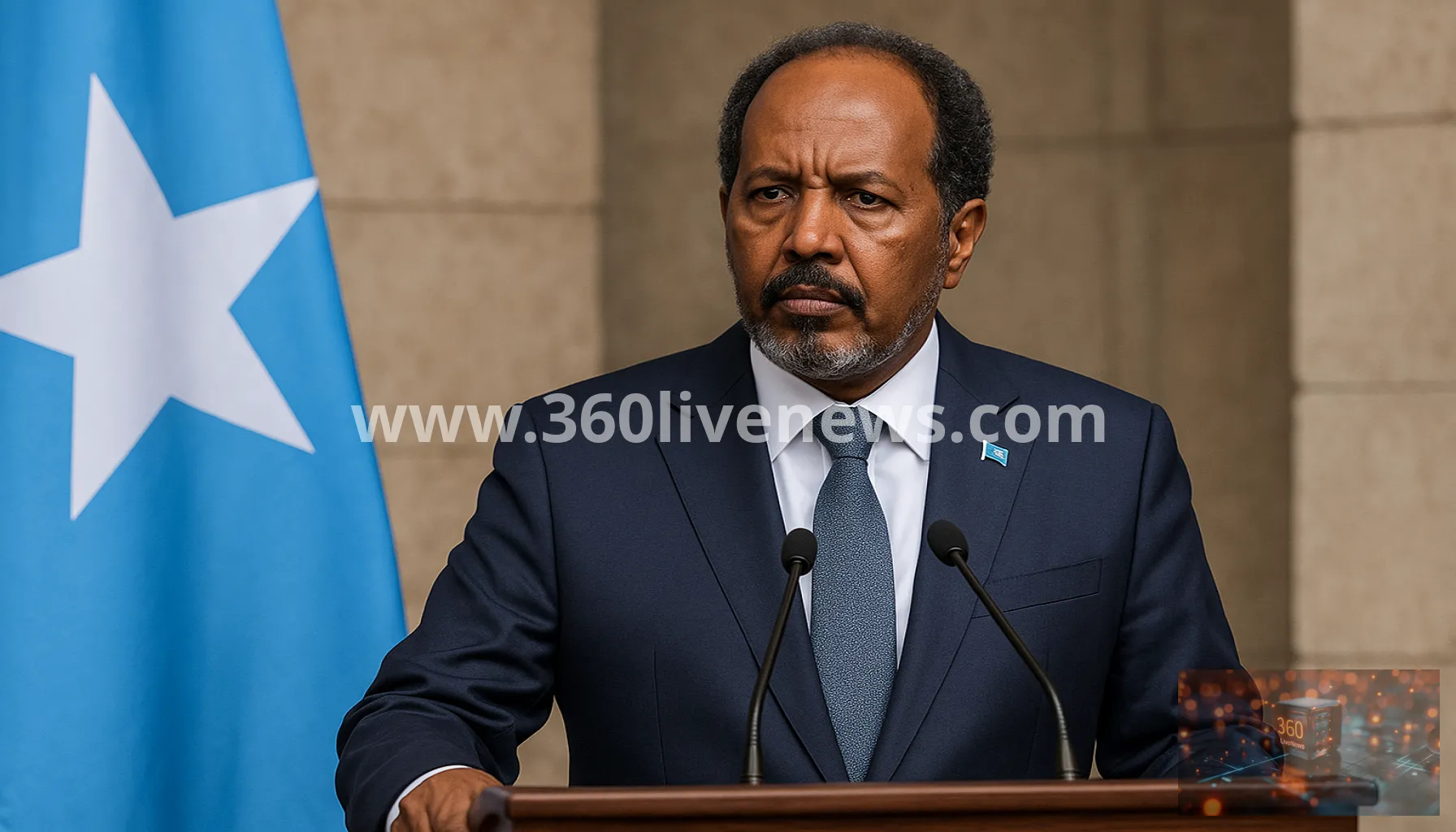 Somalia rejects alleged Israeli presence plans in Berbera