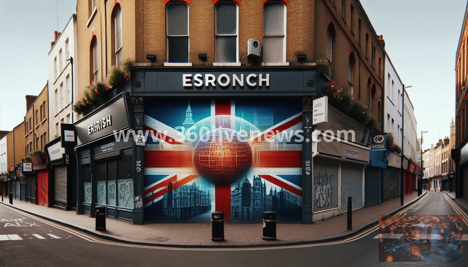 UK's economic growth forecast reduced to 0.7% amid concerns over Iran conflict, OECD report reveals