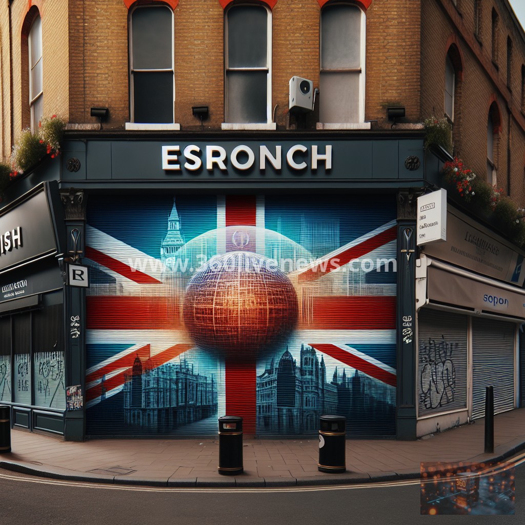 UK's economic growth forecast reduced to 0.7% amid concerns over Iran conflict, OECD report reveals