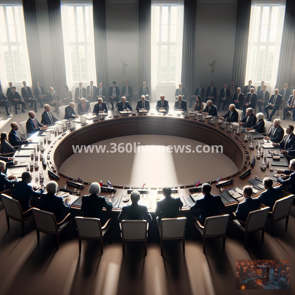 Russia and US hold first direct talks since tensions escalated over Iran conflict, described as productive by Russian negotiator