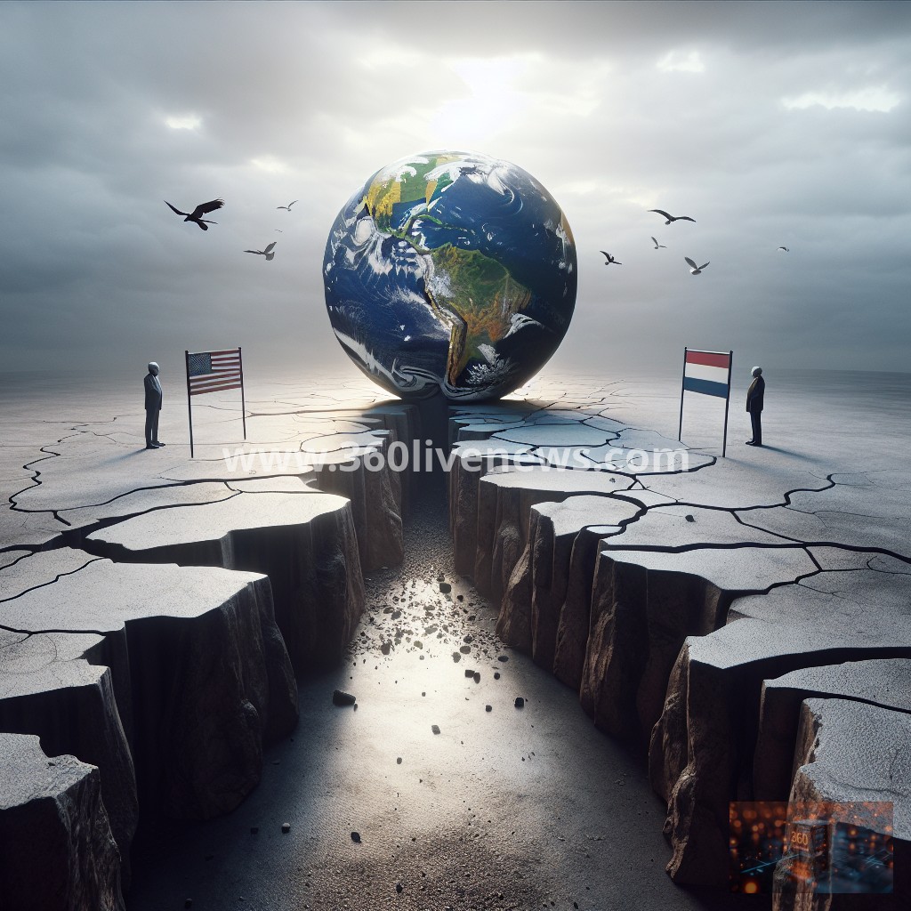 US-Iran diplomatic tensions escalate as Iran rejects Trump's claims of productive talks