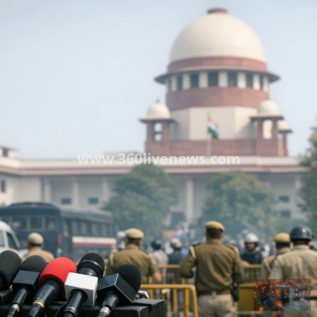 India's CJP protest movement says members detained ahead of Saturday rally