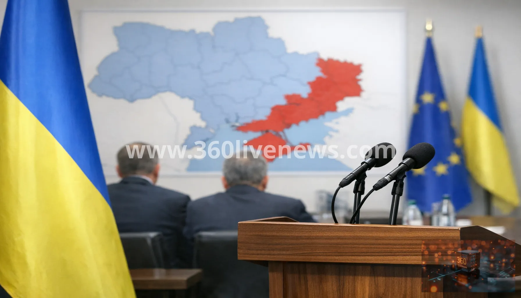 Ukraine says Russian strikes kill 15 in Zaporizhzhia as Trump urges new leader