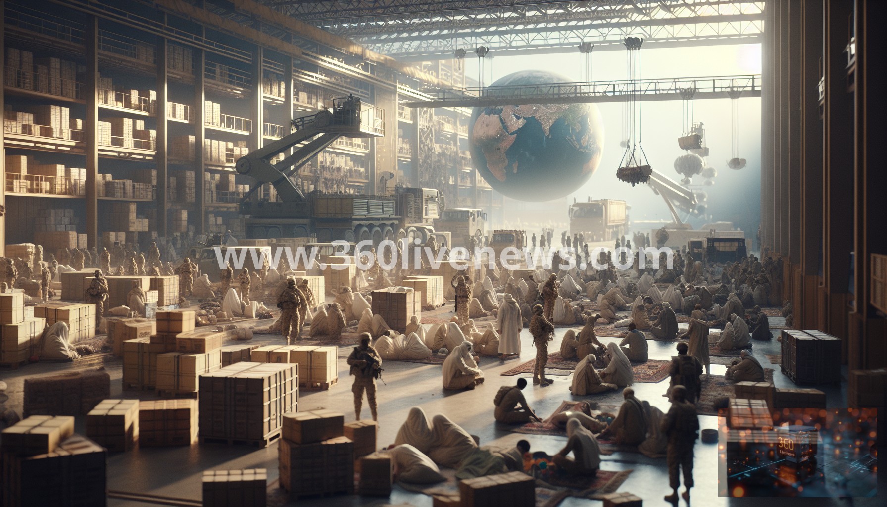 Over 1,400 reported dead in Iran amid escalating tensions following US-Israel military intervention