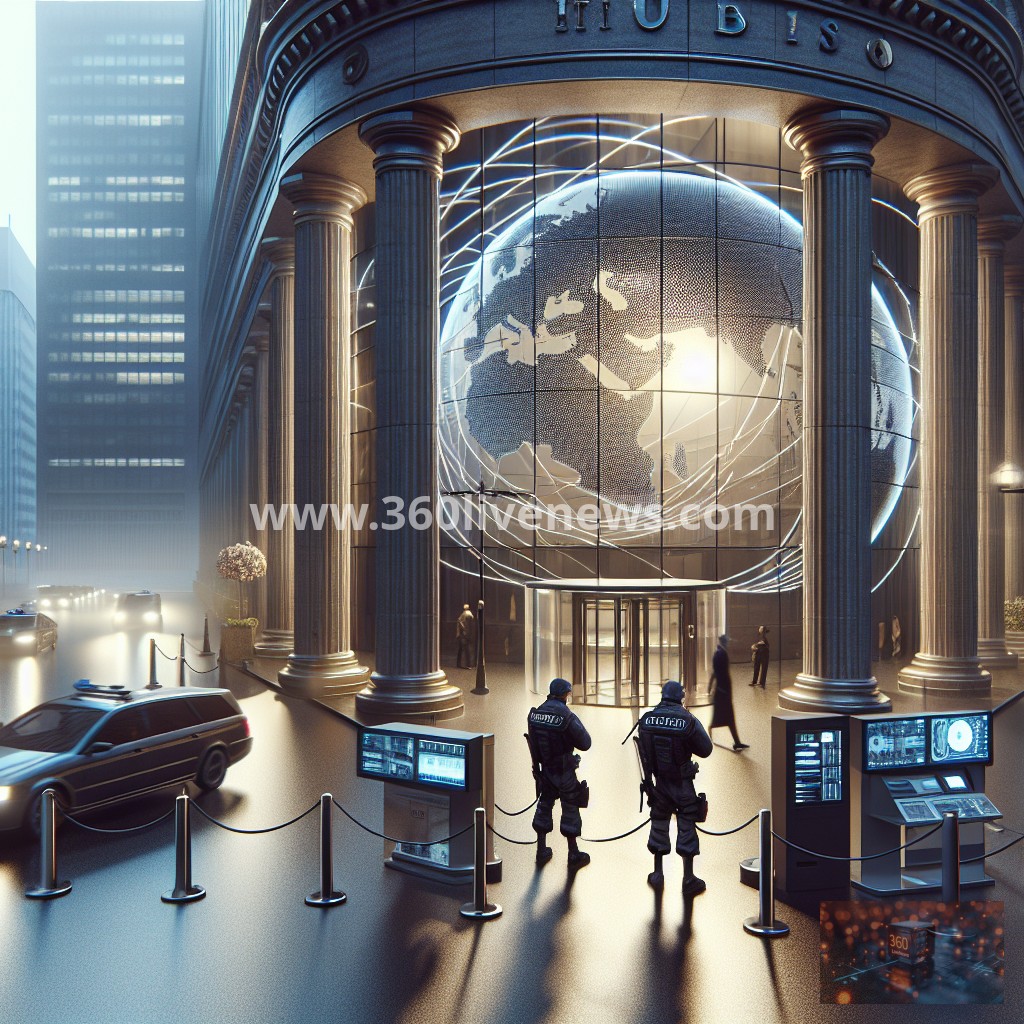 International firms evacuate staff and close offices in Gulf amid rising Iran-related threats to US and Israel-linked businesses