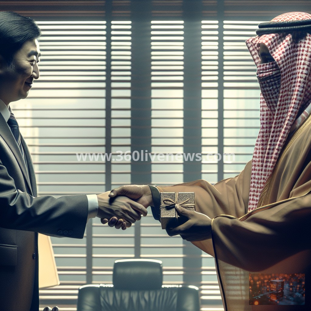 North Korea expresses support for Iran's new supreme leader Mojtaba Khamenei amid regional tensions following Ayatollah Khamenei's death