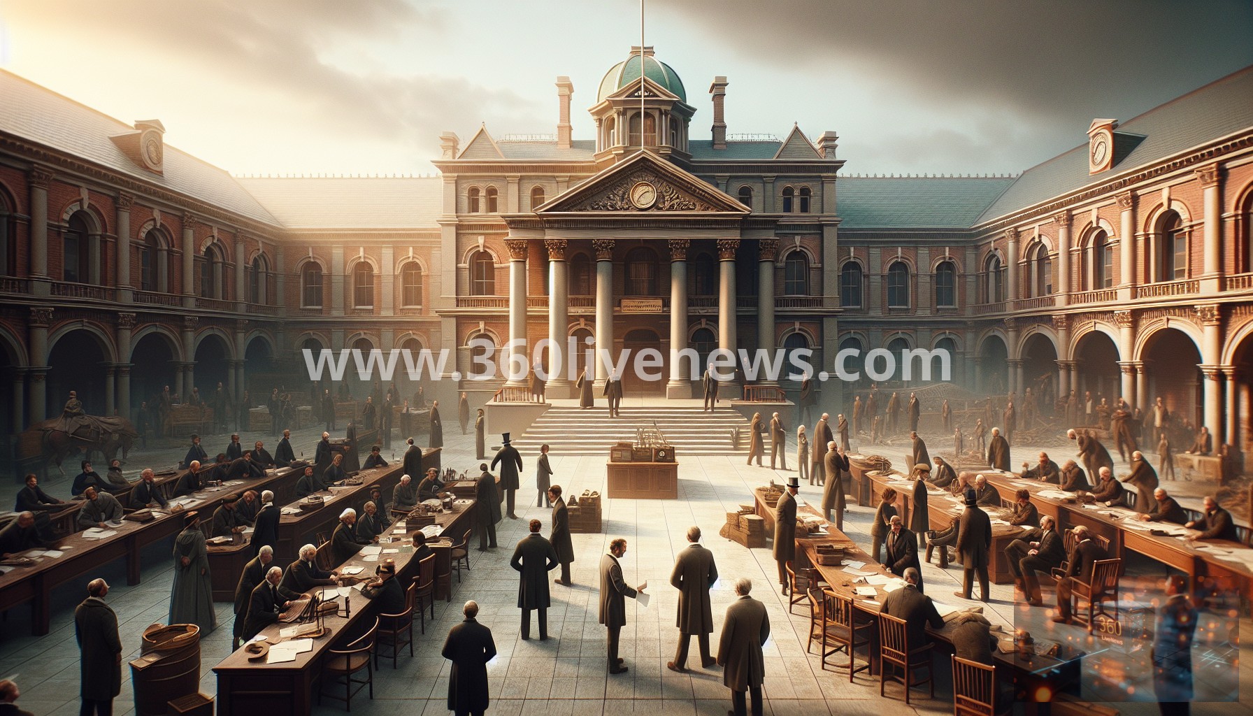 Victorian government agrees to $125 million settlement for businesses affected by extended COVID-19 lockdowns