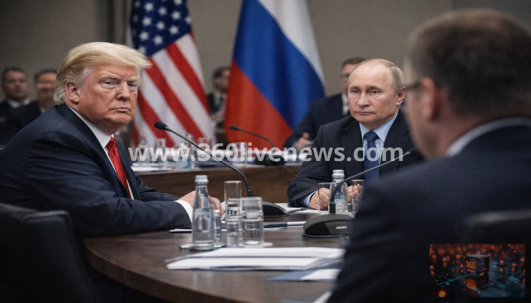 Trump's Russia diesel sanctions relief draws legality challenge as Republican backlash grows