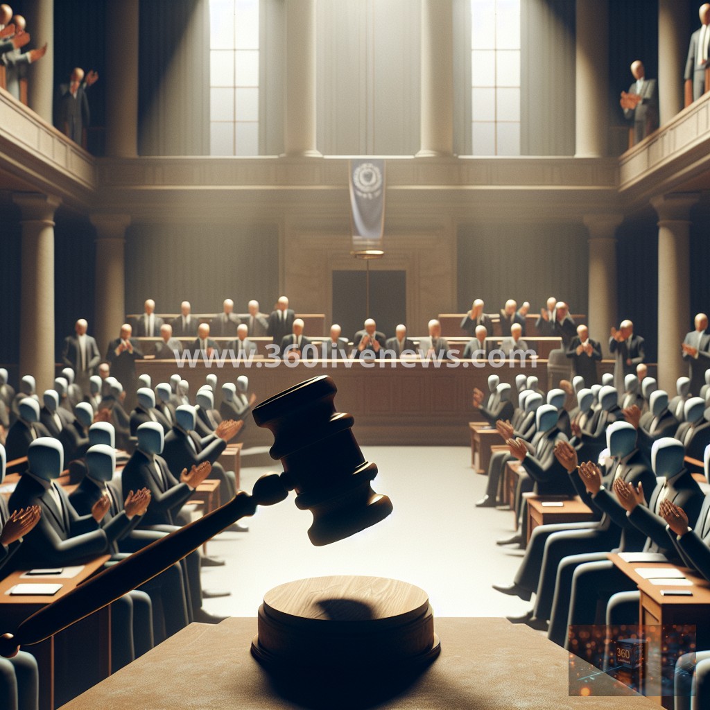 Israeli parliament passes death penalty law targeting Palestinians amid widespread condemnation