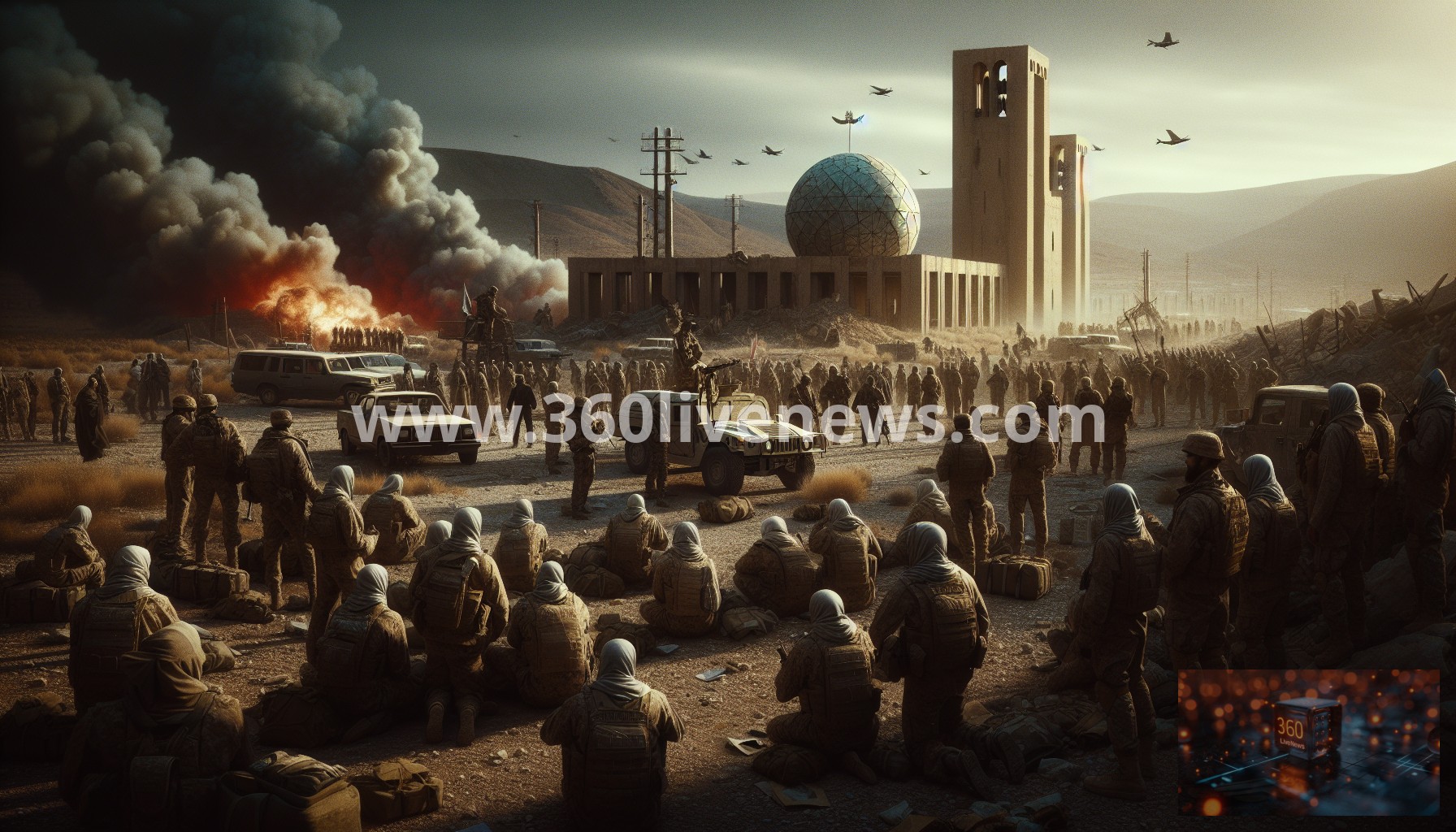 Russia halts recruitment of Kenyan nationals for combat roles in Ukraine conflict