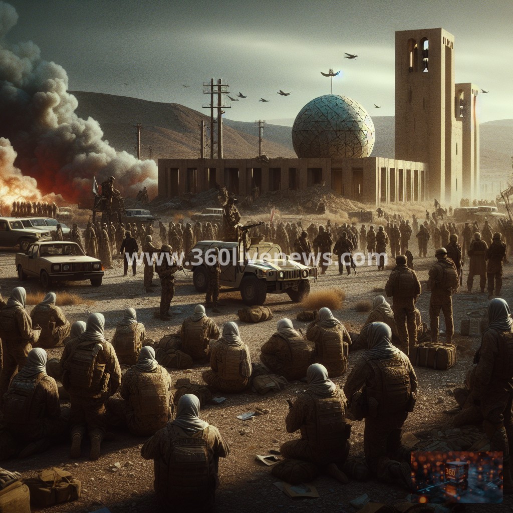 Russia halts recruitment of Kenyan nationals for combat roles in Ukraine conflict