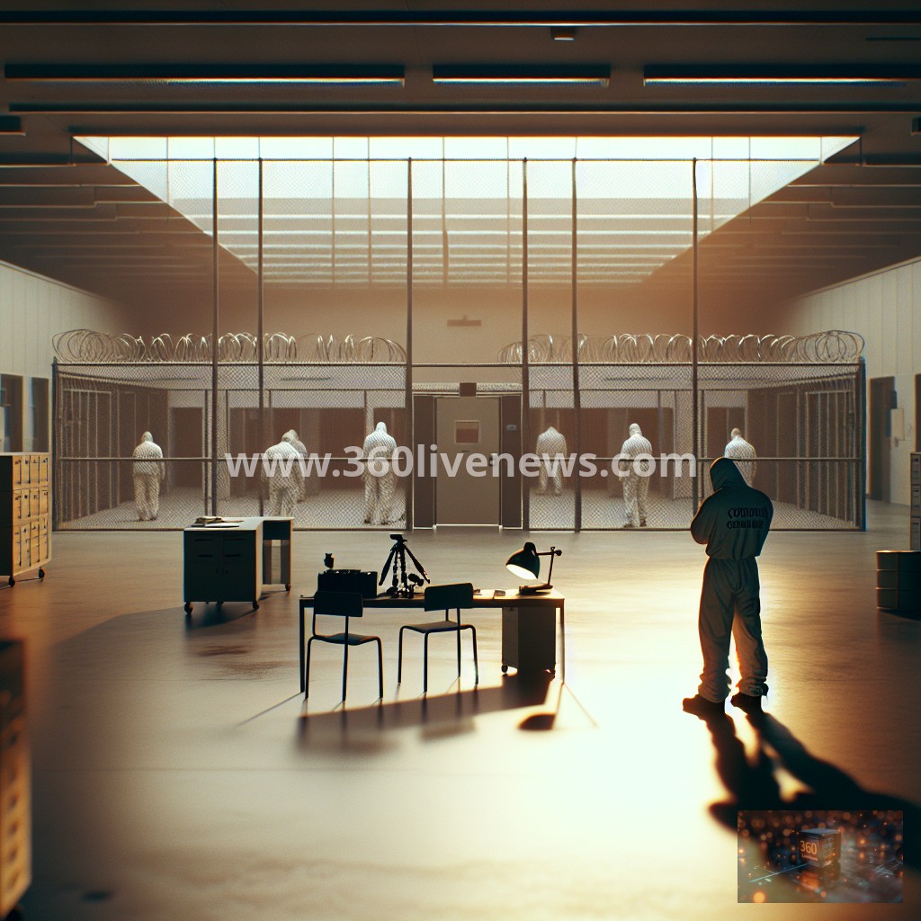 26-Year-Old Man Dies in Custody at Darwin Correctional Centre, Marking Second Incident in a Week