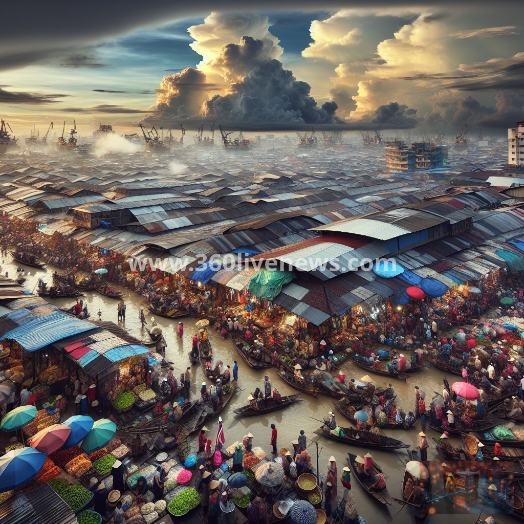 Asean ministers meet in Manila to discuss reducing economic dependence on the US and China amid rising trade tensions