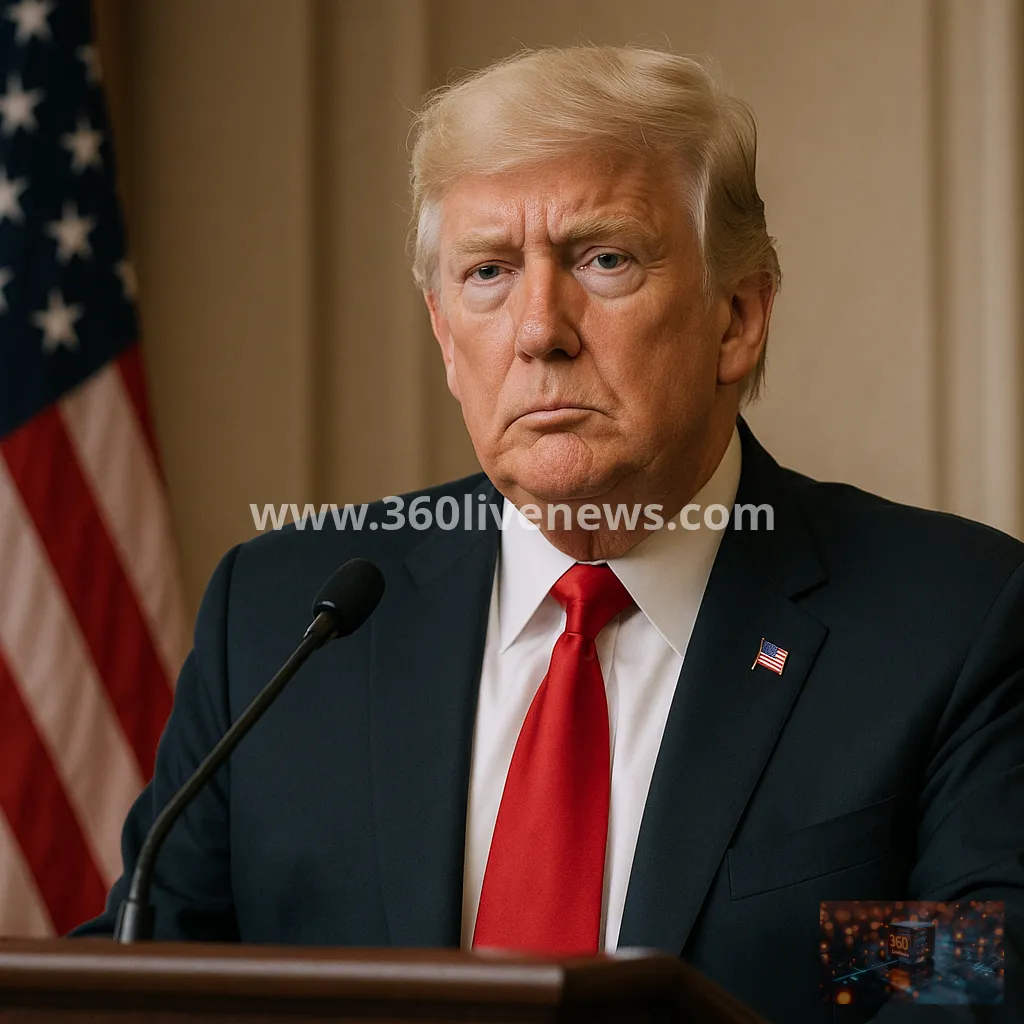 Trump distances himself from advisers reported to have worked for Republika Srpska government