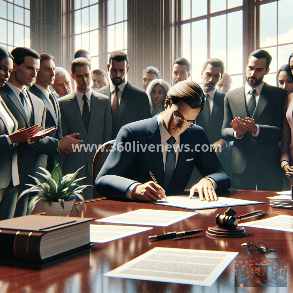 Donald Trump signs executive order to limit mail-in voting, prompting legal challenges from several states