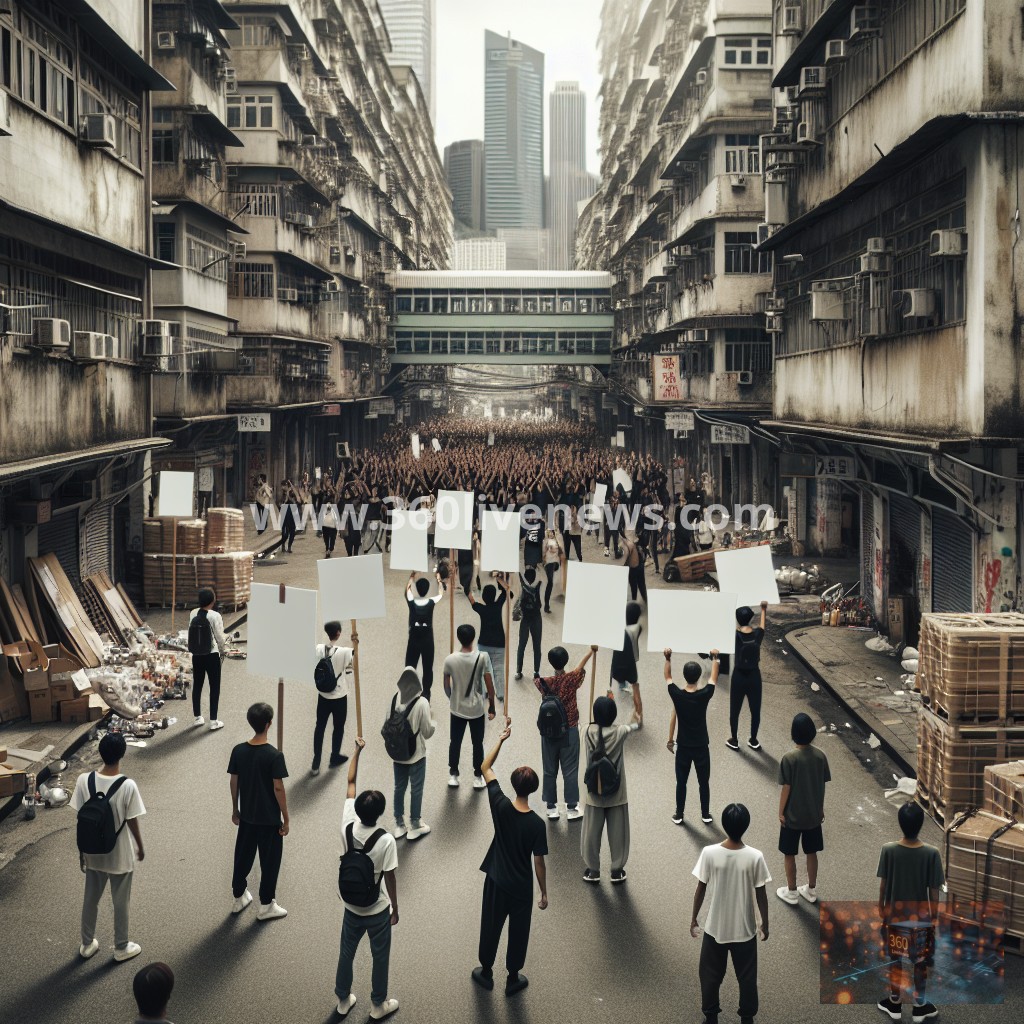 Protests in Morón, Cuba escalate with vandalism of Communist Party headquarters amid public discontent over economic issues