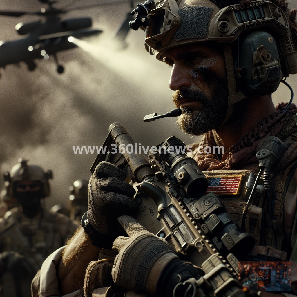 French officer killed in drone attack in Iraq's Kurdistan region, marking first military death linked to current hostilities