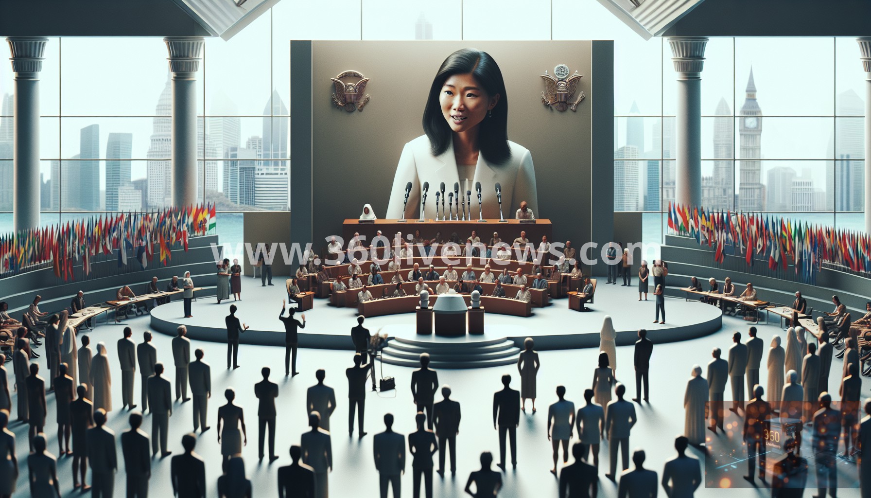 Irish government to review legislation on directly elected mayors by year-end following concerns from Limerick's mayor