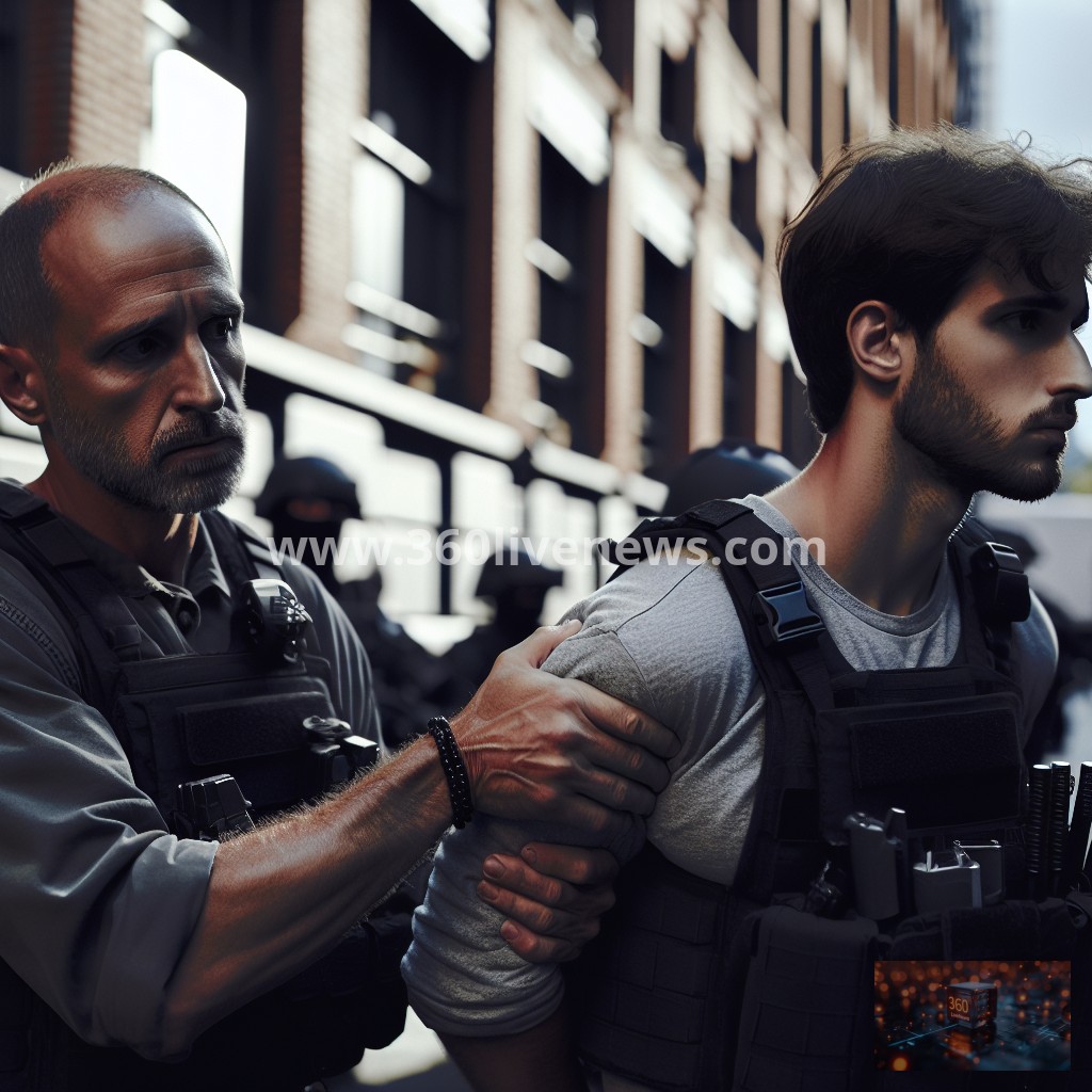 French Authorities Arrest Two More Suspects in Connection with Alleged Bomb Plot Targeting Bank of America Headquarters