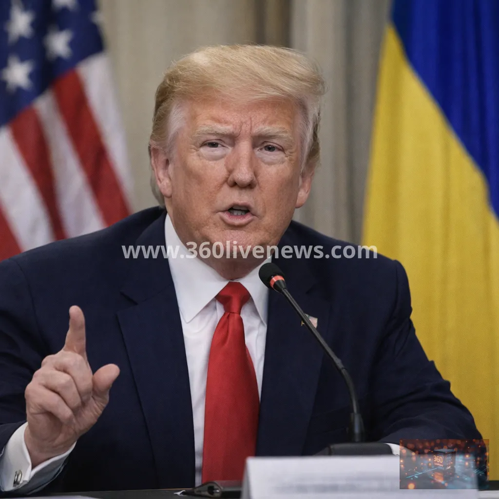 Ukraine says Russian strikes continue after Trump's energy ceasefire claim