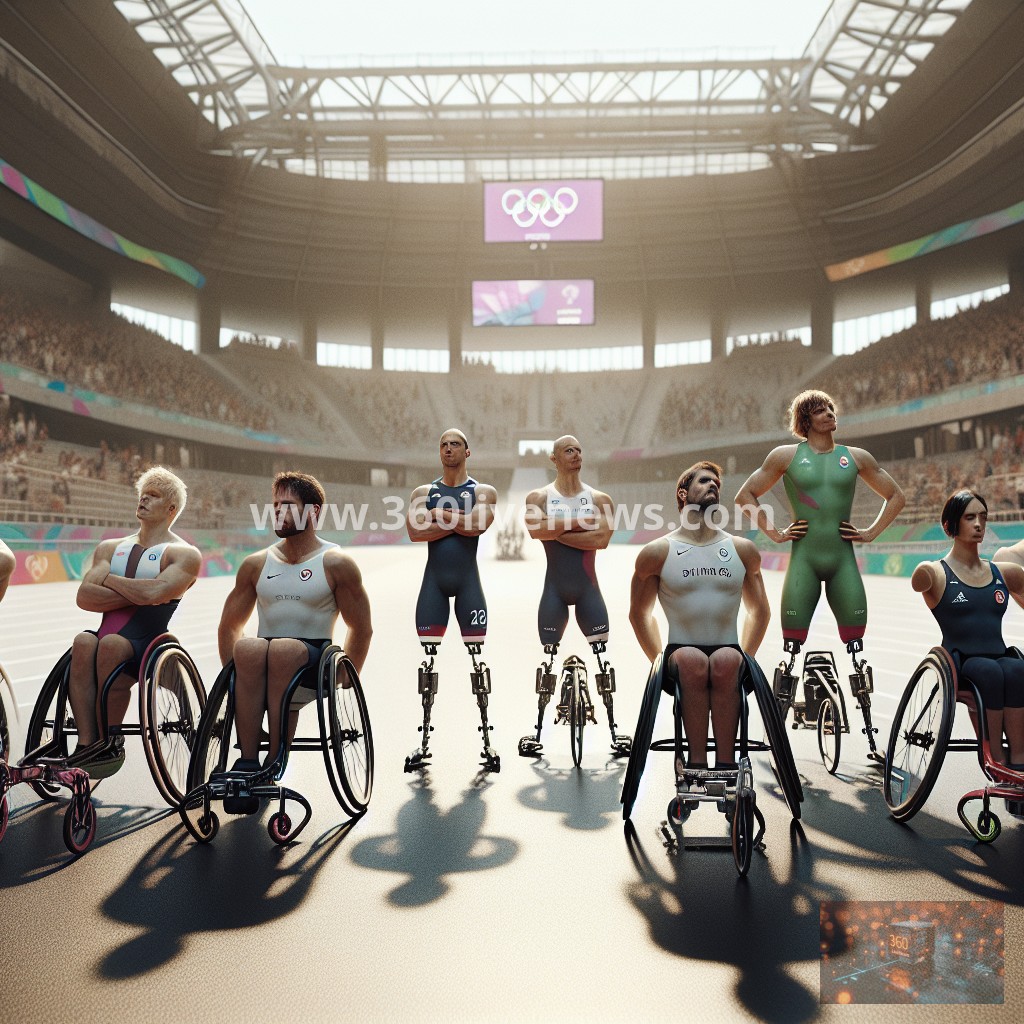 German athletes under IPC investigation for protest during Russian national anthem at Milano Cortina Games medal ceremony