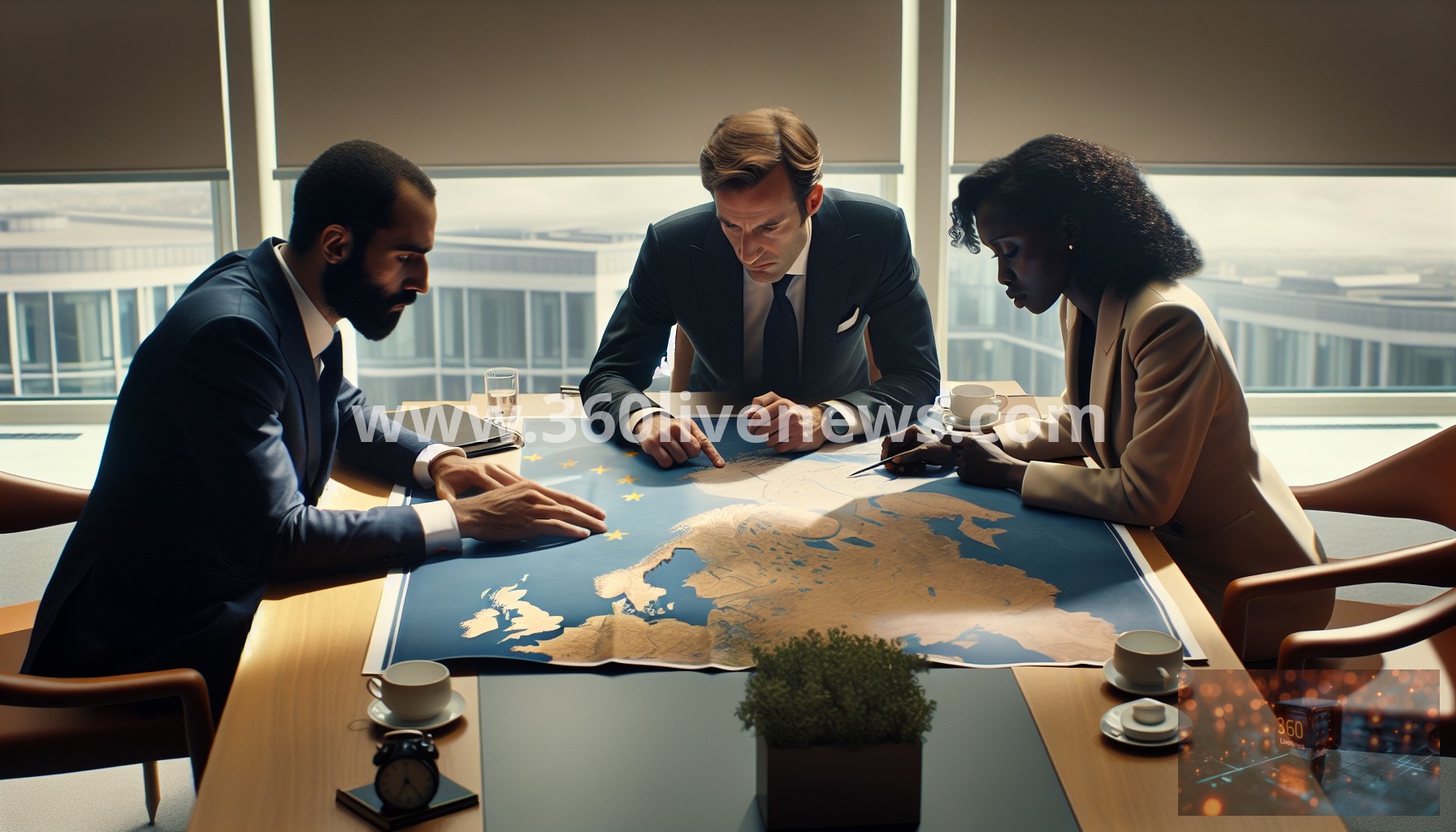 EU and UK urge Israel to address rising violence by settlers against Palestinians in West Bank amid ongoing military conflict with Iran