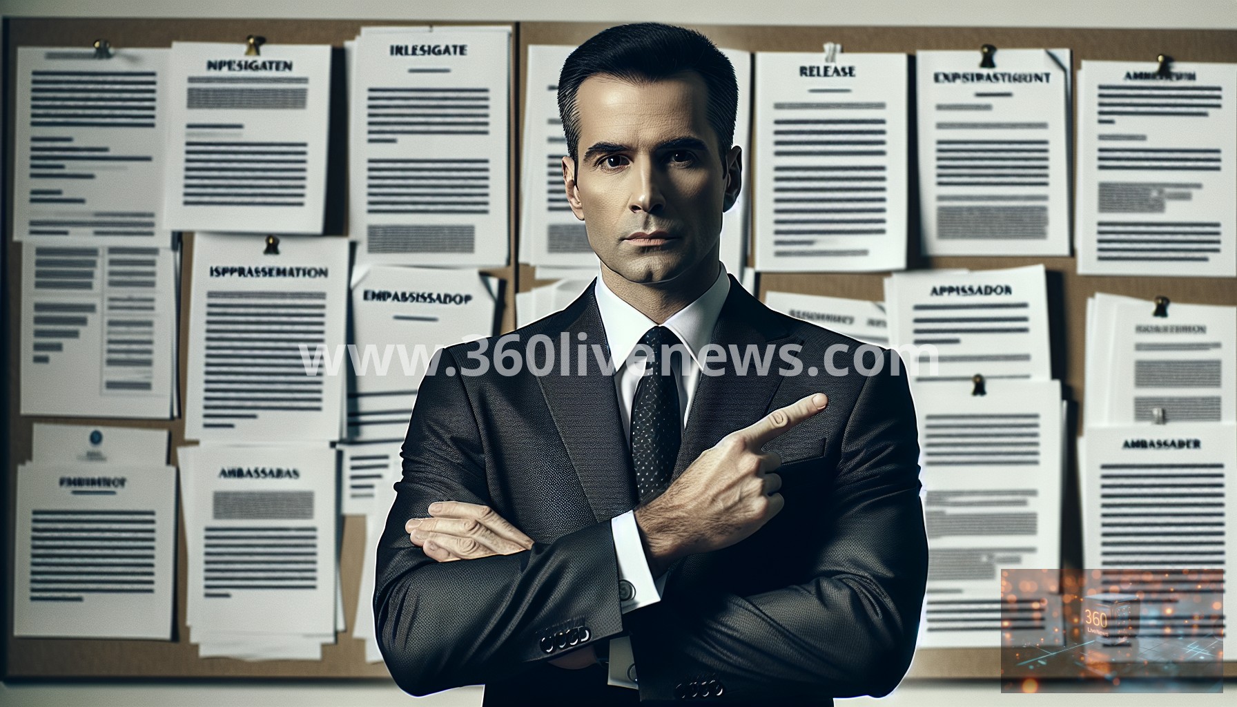 Documents Released on Peter Mandelson's Appointment as US Ambassador Amid Ongoing Misconduct Investigations