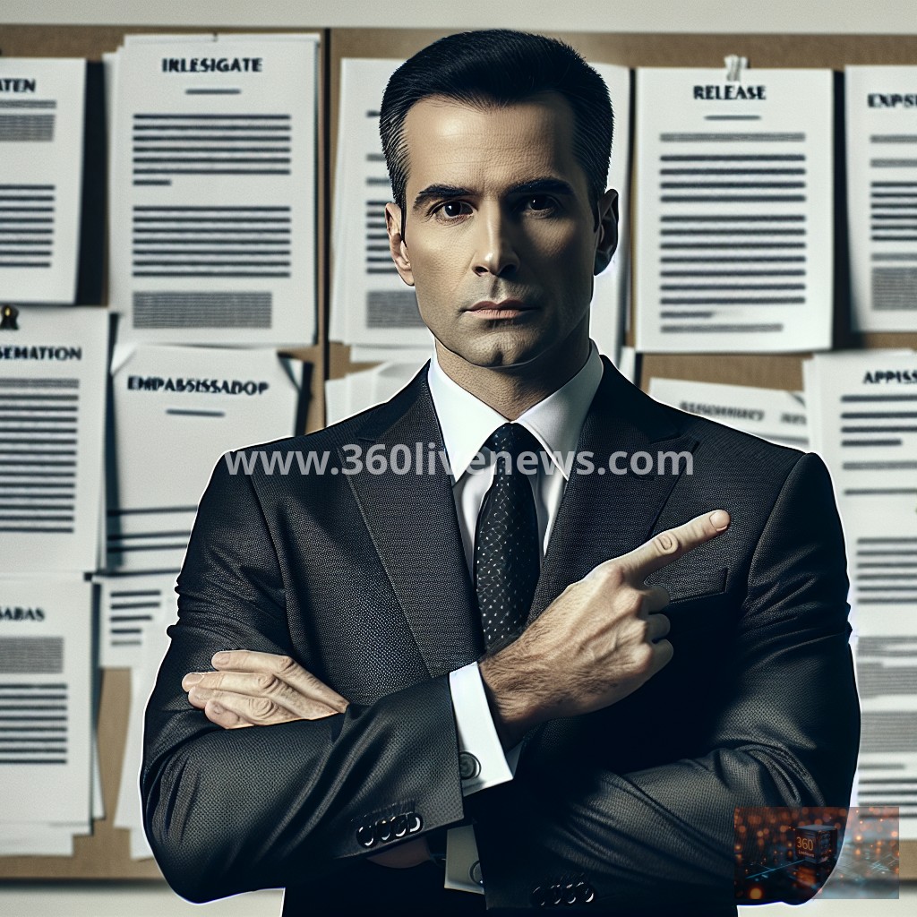 Documents Released on Peter Mandelson's Appointment as US Ambassador Amid Ongoing Misconduct Investigations