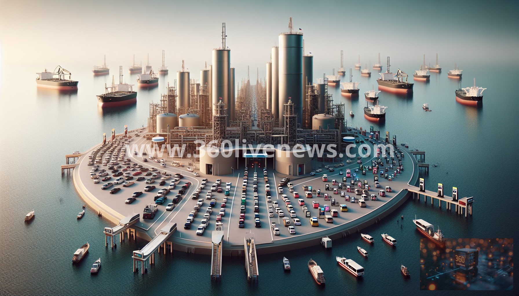 Strait of Hormuz partially closed as Iran conflict disrupts global oil trading and drives price increases