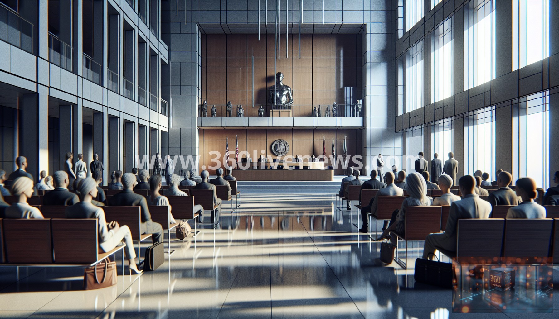 Trial against Google and Meta over user addiction allegations continues in Los Angeles with potential implications for tech industry