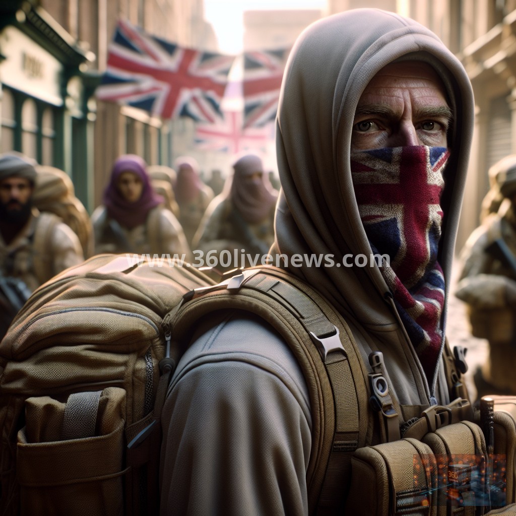 British holidaymakers stranded abroad due to flight cancellations amid US-Israel conflict and restricted airspace