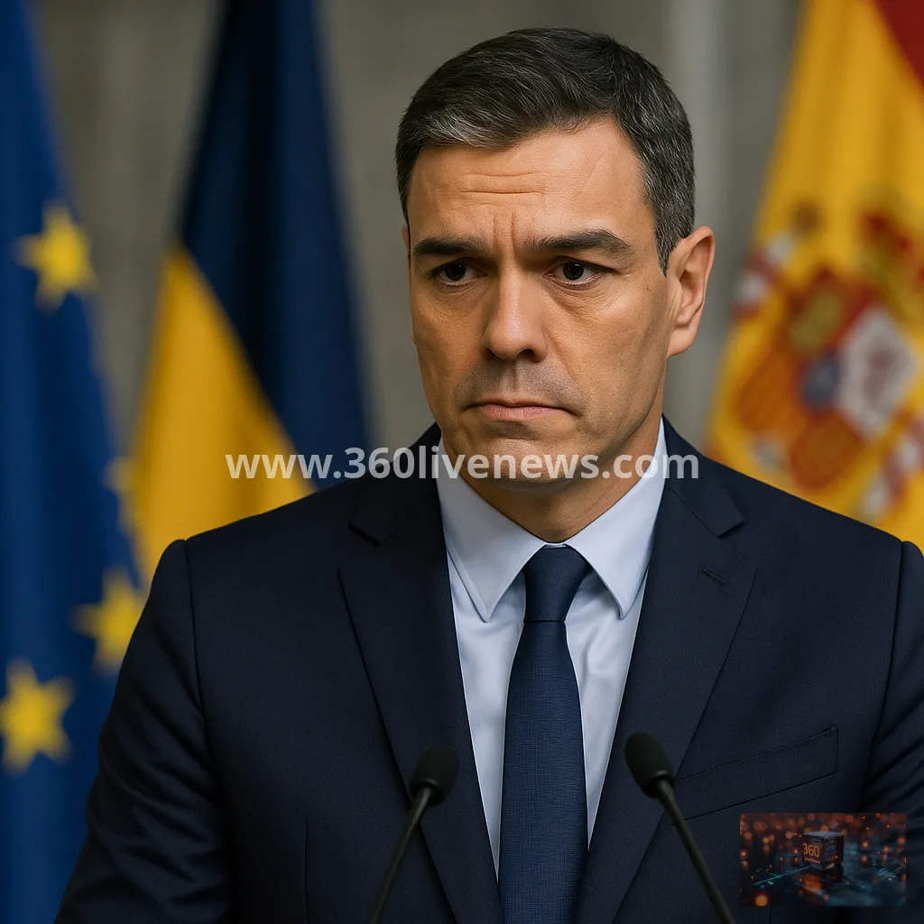Spain calls snap general election after housing defeat, with vote set for 29 November