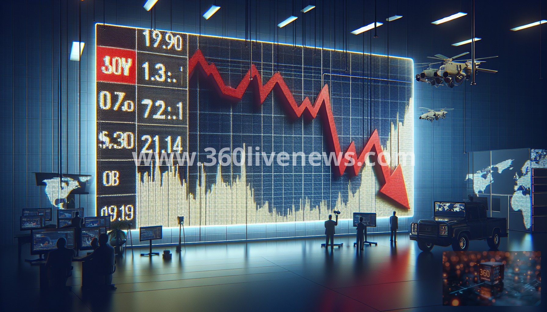 Oil prices drop to approximately $91.70 per barrel after Trump comments on Israel-Iran conflict resolution