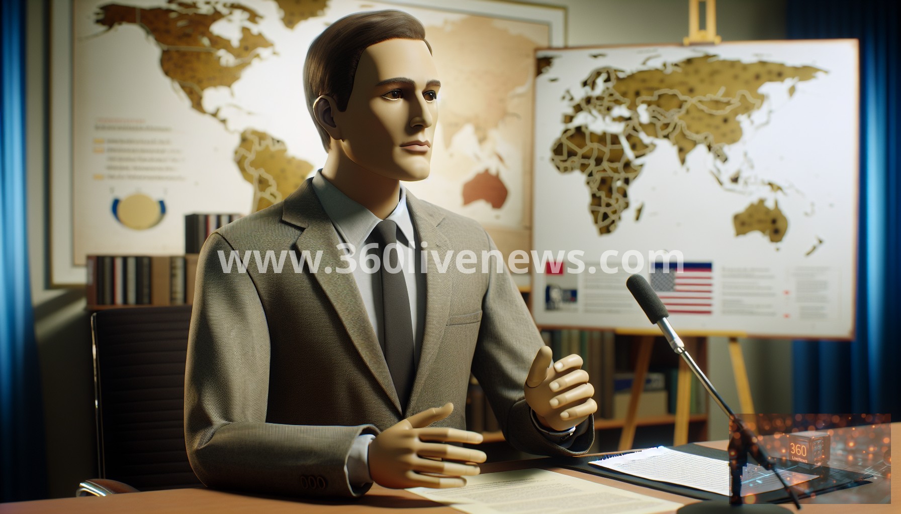 Israel Expands Military Operations in Southern Lebanon Amid Intensifying Conflict with Hezbollah