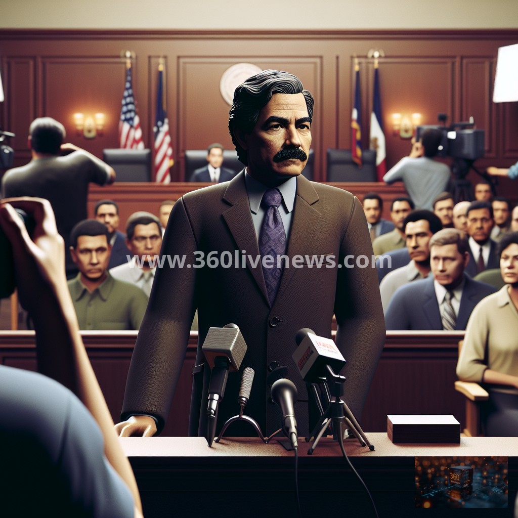 Nicolas Maduro to appear in US court for second time following his abduction by US military forces in January