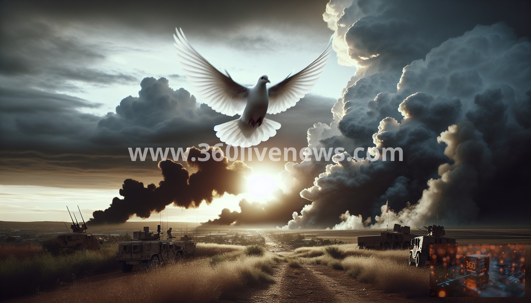 Russia Condemns US-Israeli Strikes in Iran as Unprovoked Aggression Against Sovereign State