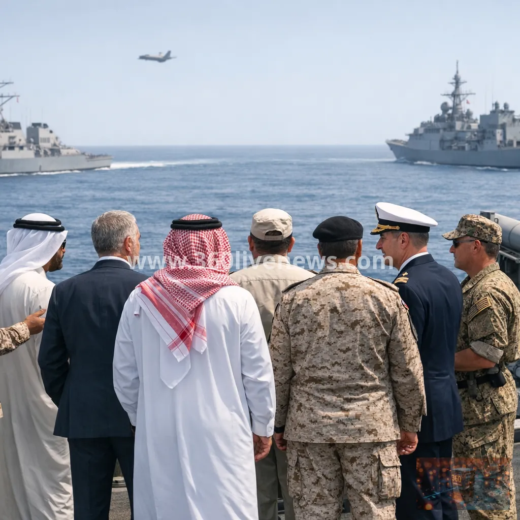 Pakistan and Turkiye move to support Saudi deterrence against Houthis as pact takes effect